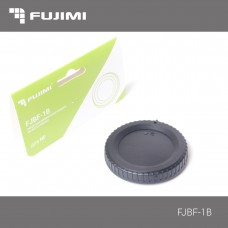 Fujimi FJBF-1B Защитная байонетная крышка на фотоаппарат Nikon NF