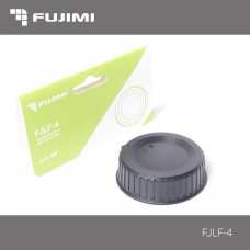 Fujimi FJLF-4 Защитная крышка для объектива Nikon NF